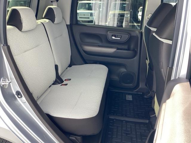 N-WGN L 運転席X助手席シートヒーター LEDヘッドライト+オートリトラミラー Pセンサー ワンオーナー バックカメラ ベンチシート 盗難防止システム ABS スマートキー サイドカーテンエアバック クルコン(17枚目)