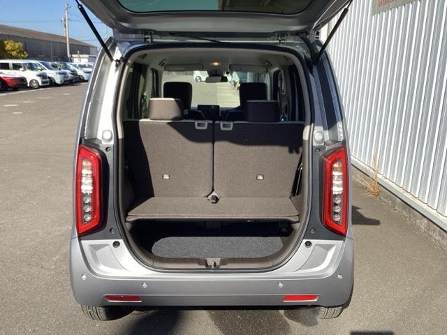 N-WGN L 運転席X助手席シートヒーター LEDヘッドライト+オートリトラミラー Pセンサー ワンオーナー バックカメラ ベンチシート 盗難防止システム ABS スマートキー サイドカーテンエアバック クルコン(18枚目)