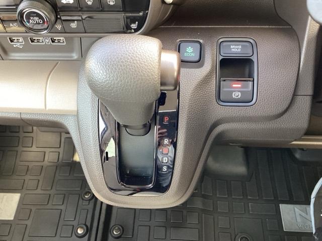 N-WGN L 運転席X助手席シートヒーター LEDヘッドライト+オートリトラミラー Pセンサー ワンオーナー バックカメラ ベンチシート 盗難防止システム ABS スマートキー サイドカーテンエアバック クルコン(21枚目)