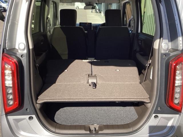 N-WGN L 運転席X助手席シートヒーター LEDヘッドライト+オートリトラミラー Pセンサー ワンオーナー バックカメラ ベンチシート 盗難防止システム ABS スマートキー サイドカーテンエアバック クルコン(40枚目)