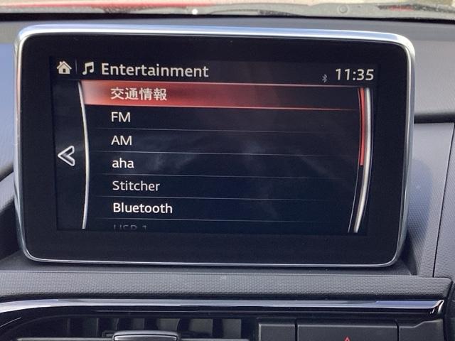 ロードスター Sスペシャルパッケージ Wエアバック アドバンスドキー 地デジ 盗難防止装置 パワステ ナビTV 横滑防止装置 USBポート 運転席エアバッグ LEDランプ DVD再生 ABS キーフリー ETC(11枚目)