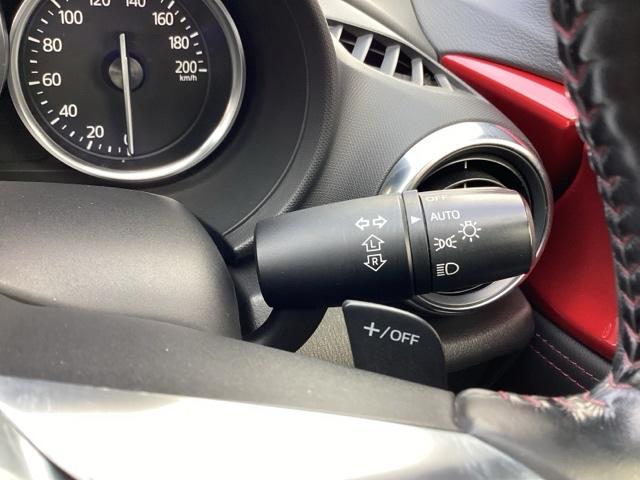 ロードスター Sスペシャルパッケージ Wエアバック アドバンスドキー 地デジ 盗難防止装置 パワステ ナビTV 横滑防止装置 USBポート 運転席エアバッグ LEDランプ DVD再生 ABS キーフリー ETC(28枚目)