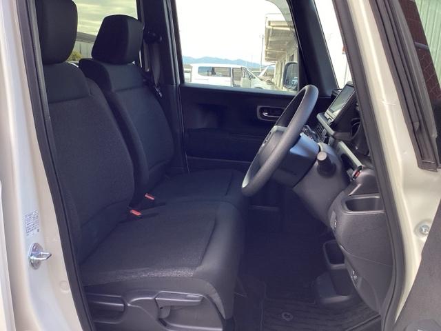 N-BOXカスタム ベースグレード HondaCONNECTforGathers+ナビ装着用スペシャルパッケージ 運転席&助手席シートヒーター USB接続 Dレコ 1オーナー ベンチシート オートエアコン スマートキ LED クルコン(17枚目)