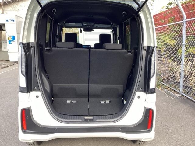 N-BOXカスタム ベースグレード HondaCONNECTforGathers+ナビ装着用スペシャルパッケージ 運転席&助手席シートヒーター USB接続 Dレコ 1オーナー ベンチシート オートエアコン スマートキ LED クルコン(19枚目)