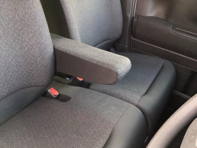 N-BOXカスタム ベースグレード HondaCONNECTforGathers+ナビ装着用スペシャルパッケージ 運転席&助手席シートヒーター USB接続 Dレコ 1オーナー ベンチシート オートエアコン スマートキ LED クルコン(36枚目)