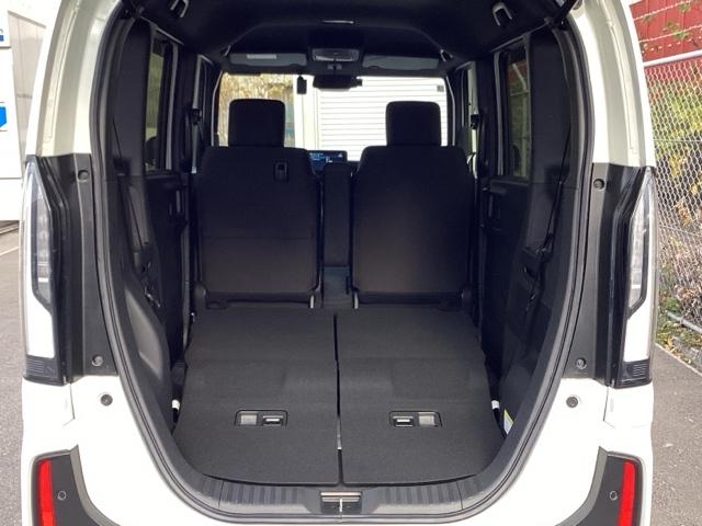 N-BOXカスタム ベースグレード HondaCONNECTforGathers+ナビ装着用スペシャルパッケージ 運転席&助手席シートヒーター USB接続 Dレコ 1オーナー ベンチシート オートエアコン スマートキ LED クルコン(42枚目)