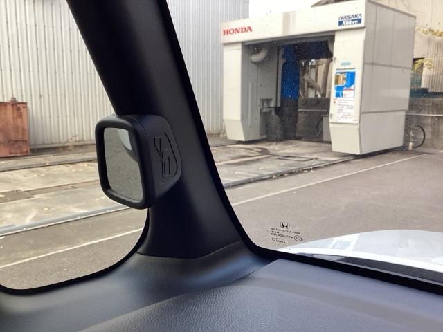 N-BOXカスタム ベースグレード HondaCONNECTforGathers+ナビ装着用スペシャルパッケージ 運転席&助手席シートヒーター USB接続 Dレコ 1オーナー ベンチシート オートエアコン スマートキ LED クルコン(44枚目)