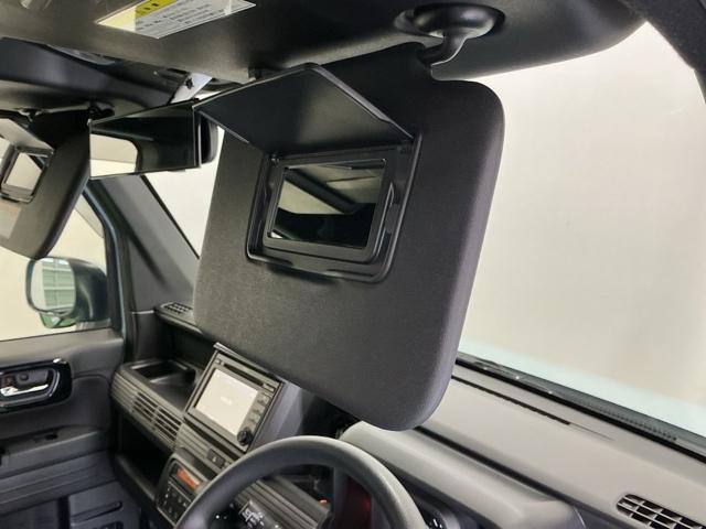 Ｎ－ＶＡＮ＋スタイル ファン　Ｒカメラ　運転席／助手席エアバッグ　ＣＤ　追突軽減ブレーキ　Ｂカメ　キーフリー　ＷＳＲＳ　ＬＥＤヘッドランプ　整備記録簿　運転席エアバッグ　スマートキー　クルーズコントロール　パワーウィンドー　ＰＳ（46枚目）