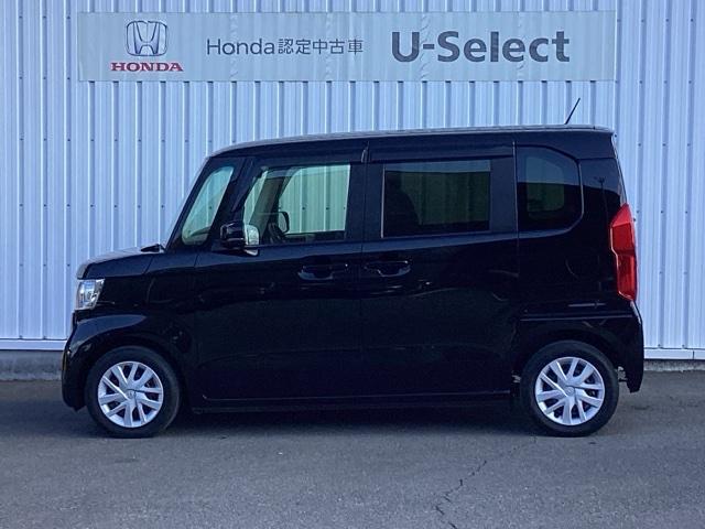 N-BOX G・Lホンダセンシング ETC/純正ナビ/バックモニター/ホンダセンシング レーダブレーキ Sヒータ Aストップ ESC キーフリーシステム LEDライト フルセグ対応 バックM TVナビ USB スマートキー クルコン(10枚目)
