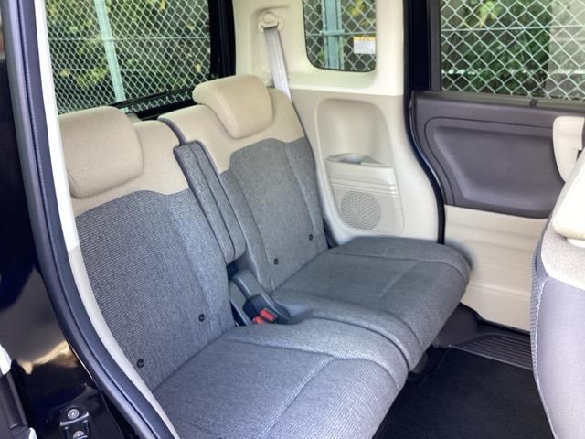 N-BOX G・Lホンダセンシング ETC/純正ナビ/バックモニター/ホンダセンシング レーダブレーキ Sヒータ Aストップ ESC キーフリーシステム LEDライト フルセグ対応 バックM TVナビ USB スマートキー クルコン(17枚目)