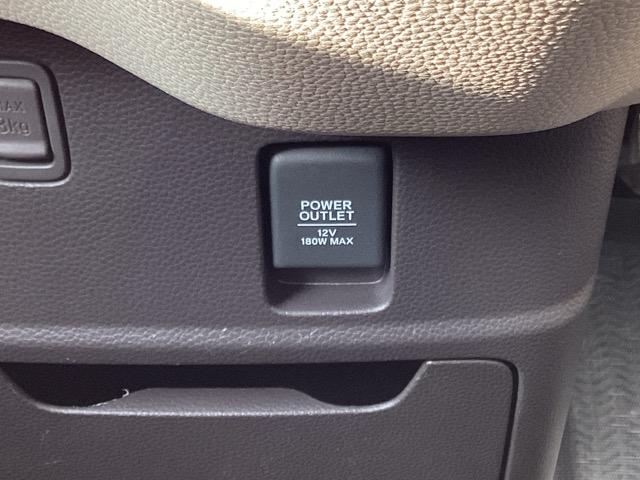 N-BOX G・Lホンダセンシング ETC/純正ナビ/バックモニター/ホンダセンシング レーダブレーキ Sヒータ Aストップ ESC キーフリーシステム LEDライト フルセグ対応 バックM TVナビ USB スマートキー クルコン(24枚目)