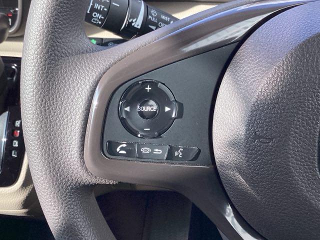 N-BOX G・Lホンダセンシング ETC/純正ナビ/バックモニター/ホンダセンシング レーダブレーキ Sヒータ Aストップ ESC キーフリーシステム LEDライト フルセグ対応 バックM TVナビ USB スマートキー クルコン(27枚目)
