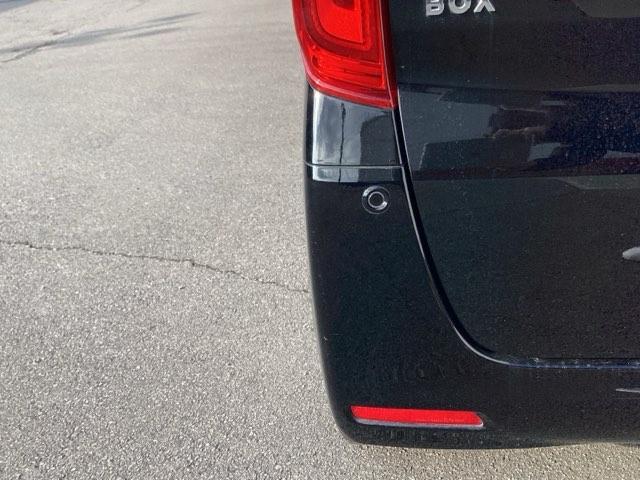 N-BOX G・Lホンダセンシング ETC/純正ナビ/バックモニター/ホンダセンシング レーダブレーキ Sヒータ Aストップ ESC キーフリーシステム LEDライト フルセグ対応 バックM TVナビ USB スマートキー クルコン(50枚目)