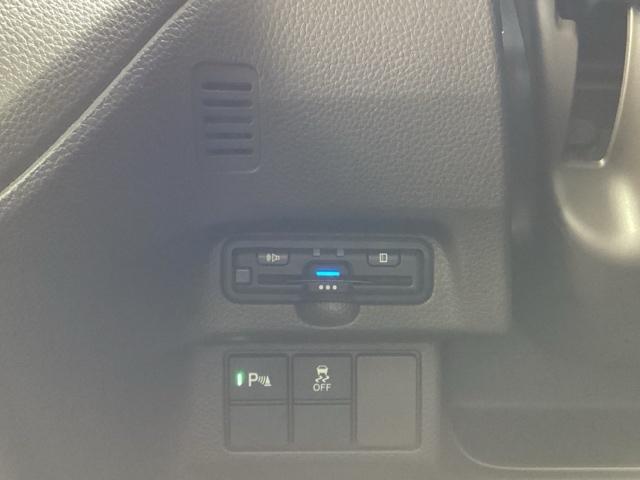 Ｎ－ＢＯＸ Ｌ　ＥＴＣ／純正ナビ／バックモニター／ホンダセンシング　衝突回避支援ブレーキ　Ｉ－ＳＴＯＰ　クリソナ　ドラレコ付　ＰＷ　パワステ　Ｓヒーター　スマ－トキ－　Ｂカメ　地デジＴＶ　ナビ＆ＴＶ　サイドエアバック（14枚目）