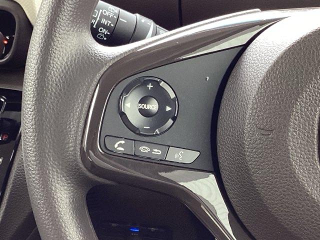 Ｎ－ＢＯＸ Ｌ　ＥＴＣ／純正ナビ／バックモニター／ホンダセンシング　衝突回避支援ブレーキ　Ｉ－ＳＴＯＰ　クリソナ　ドラレコ付　ＰＷ　パワステ　Ｓヒーター　スマ－トキ－　Ｂカメ　地デジＴＶ　ナビ＆ＴＶ　サイドエアバック（27枚目）