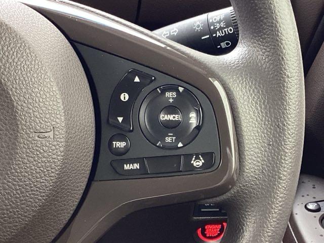 Ｎ－ＢＯＸ Ｌ　ＥＴＣ／純正ナビ／バックモニター／ホンダセンシング　衝突回避支援ブレーキ　Ｉ－ＳＴＯＰ　クリソナ　ドラレコ付　ＰＷ　パワステ　Ｓヒーター　スマ－トキ－　Ｂカメ　地デジＴＶ　ナビ＆ＴＶ　サイドエアバック（28枚目）