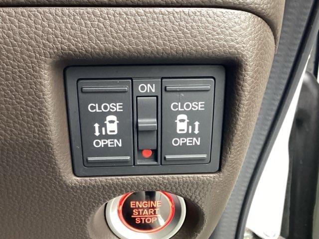 Ｎ－ＢＯＸ Ｌ　ＥＴＣ／純正ナビ／バックモニター／ホンダセンシング　衝突回避支援ブレーキ　Ｉ－ＳＴＯＰ　クリソナ　ドラレコ付　ＰＷ　パワステ　Ｓヒーター　スマ－トキ－　Ｂカメ　地デジＴＶ　ナビ＆ＴＶ　サイドエアバック（32枚目）