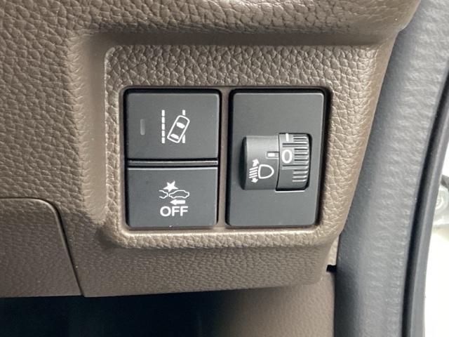 Ｎ－ＢＯＸ Ｌ　ＥＴＣ／純正ナビ／バックモニター／ホンダセンシング　衝突回避支援ブレーキ　Ｉ－ＳＴＯＰ　クリソナ　ドラレコ付　ＰＷ　パワステ　Ｓヒーター　スマ－トキ－　Ｂカメ　地デジＴＶ　ナビ＆ＴＶ　サイドエアバック（34枚目）