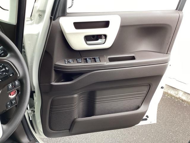 Ｎ－ＢＯＸ Ｌ　ＥＴＣ／純正ナビ／バックモニター／ホンダセンシング　衝突回避支援ブレーキ　Ｉ－ＳＴＯＰ　クリソナ　ドラレコ付　ＰＷ　パワステ　Ｓヒーター　スマ－トキ－　Ｂカメ　地デジＴＶ　ナビ＆ＴＶ　サイドエアバック（36枚目）