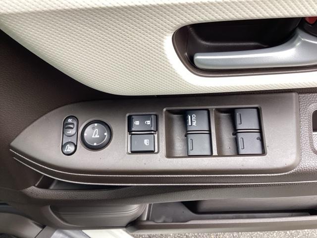 Ｎ－ＢＯＸ Ｌ　ＥＴＣ／純正ナビ／バックモニター／ホンダセンシング　衝突回避支援ブレーキ　Ｉ－ＳＴＯＰ　クリソナ　ドラレコ付　ＰＷ　パワステ　Ｓヒーター　スマ－トキ－　Ｂカメ　地デジＴＶ　ナビ＆ＴＶ　サイドエアバック（37枚目）