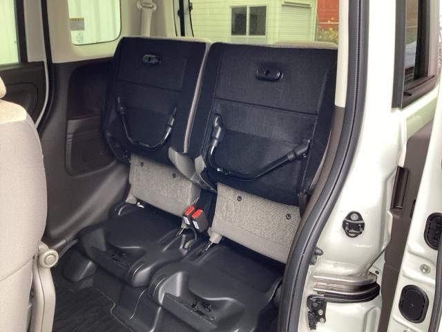 Ｎ－ＢＯＸ Ｌ　ＥＴＣ／純正ナビ／バックモニター／ホンダセンシング　衝突回避支援ブレーキ　Ｉ－ＳＴＯＰ　クリソナ　ドラレコ付　ＰＷ　パワステ　Ｓヒーター　スマ－トキ－　Ｂカメ　地デジＴＶ　ナビ＆ＴＶ　サイドエアバック（48枚目）