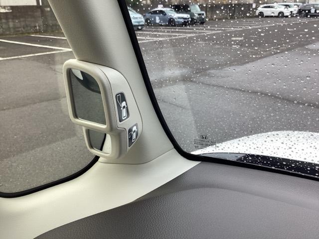 Ｎ－ＢＯＸ Ｌ　ＥＴＣ／純正ナビ／バックモニター／ホンダセンシング　衝突回避支援ブレーキ　Ｉ－ＳＴＯＰ　クリソナ　ドラレコ付　ＰＷ　パワステ　Ｓヒーター　スマ－トキ－　Ｂカメ　地デジＴＶ　ナビ＆ＴＶ　サイドエアバック（49枚目）