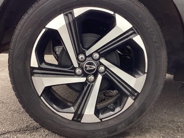 ロッキー プレミアムＧＨＥＶ　ＥＴＣ／メモリーナビ／バックモニター／全周囲カメラ　オートクルーズ　バックカメラ付き　ＵＳＢ接続　盗難防止　地デジ　サイドエアバッグ　Ｄレコ　ＬＥＤライト　ＥＴＣ付　エアバッグ　パワーステアリング（20枚目）