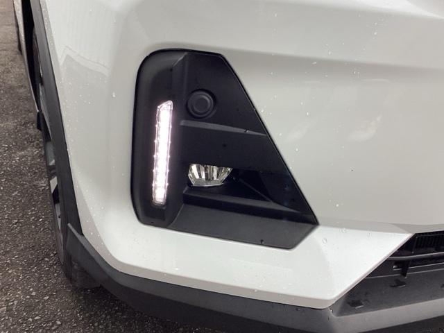 ロッキー プレミアムＧＨＥＶ　ＥＴＣ／メモリーナビ／バックモニター／全周囲カメラ　オートクルーズ　バックカメラ付き　ＵＳＢ接続　盗難防止　地デジ　サイドエアバッグ　Ｄレコ　ＬＥＤライト　ＥＴＣ付　エアバッグ　パワーステアリング（23枚目）