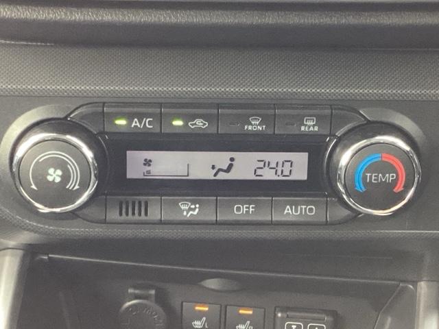 ロッキー プレミアムＧＨＥＶ　ＥＴＣ／メモリーナビ／バックモニター／全周囲カメラ　オートクルーズ　バックカメラ付き　ＵＳＢ接続　盗難防止　地デジ　サイドエアバッグ　Ｄレコ　ＬＥＤライト　ＥＴＣ付　エアバッグ　パワーステアリング（25枚目）