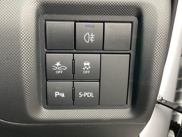 ロッキー プレミアムＧＨＥＶ　ＥＴＣ／メモリーナビ／バックモニター／全周囲カメラ　オートクルーズ　バックカメラ付き　ＵＳＢ接続　盗難防止　地デジ　サイドエアバッグ　Ｄレコ　ＬＥＤライト　ＥＴＣ付　エアバッグ　パワーステアリング（35枚目）
