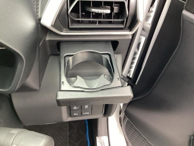 ロッキー プレミアムＧＨＥＶ　ＥＴＣ／メモリーナビ／バックモニター／全周囲カメラ　オートクルーズ　バックカメラ付き　ＵＳＢ接続　盗難防止　地デジ　サイドエアバッグ　Ｄレコ　ＬＥＤライト　ＥＴＣ付　エアバッグ　パワーステアリング（36枚目）