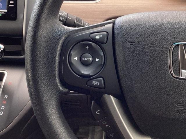 フリード Ｇ・ホンダセンシング　ＬＥＤヘッドライト＋アクティブコーナリングライト　Ｆセグ　ｉストップ　Ｗエアバッグ　パワーウィンドウ　アクティブクルーズコントロール　スマートキ　カラーバックモニター　整備点検記録簿　ＶＳＡ　エアコン（31枚目）