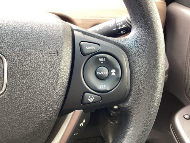 フリード Ｇ・ホンダセンシング　ＬＥＤヘッドライト＋アクティブコーナリングライト　Ｆセグ　ｉストップ　Ｗエアバッグ　パワーウィンドウ　アクティブクルーズコントロール　スマートキ　カラーバックモニター　整備点検記録簿　ＶＳＡ　エアコン（32枚目）