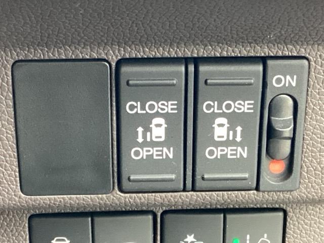 フリード Ｇ・ホンダセンシング　ＬＥＤヘッドライト＋アクティブコーナリングライト　Ｆセグ　ｉストップ　Ｗエアバッグ　パワーウィンドウ　アクティブクルーズコントロール　スマートキ　カラーバックモニター　整備点検記録簿　ＶＳＡ　エアコン（36枚目）