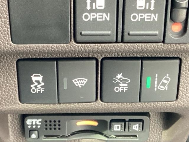 フリード Ｇ・ホンダセンシング　ＬＥＤヘッドライト＋アクティブコーナリングライト　Ｆセグ　ｉストップ　Ｗエアバッグ　パワーウィンドウ　アクティブクルーズコントロール　スマートキ　カラーバックモニター　整備点検記録簿　ＶＳＡ　エアコン（37枚目）