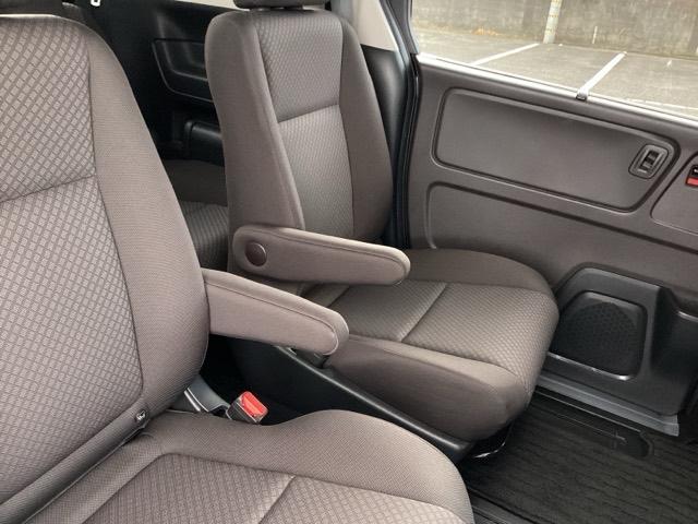 フリード Ｇ・ホンダセンシング　ＬＥＤヘッドライト＋アクティブコーナリングライト　Ｆセグ　ｉストップ　Ｗエアバッグ　パワーウィンドウ　アクティブクルーズコントロール　スマートキ　カラーバックモニター　整備点検記録簿　ＶＳＡ　エアコン（43枚目）