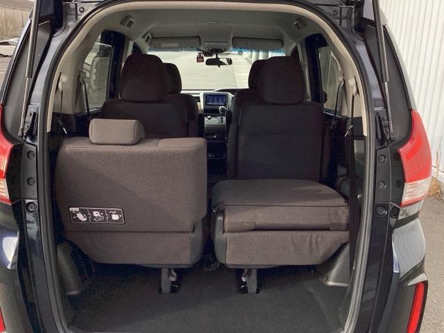 フリード Ｇ・ホンダセンシング　ＬＥＤヘッドライト＋アクティブコーナリングライト　Ｆセグ　ｉストップ　Ｗエアバッグ　パワーウィンドウ　アクティブクルーズコントロール　スマートキ　カラーバックモニター　整備点検記録簿　ＶＳＡ　エアコン（46枚目）