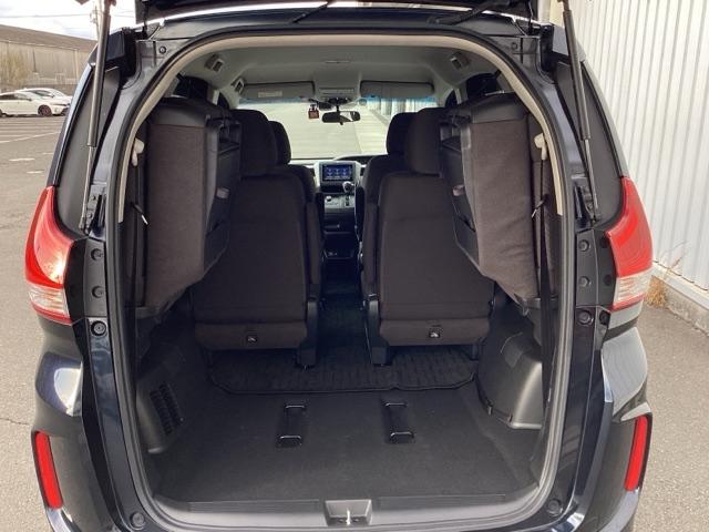 フリード Ｇ・ホンダセンシング　ＬＥＤヘッドライト＋アクティブコーナリングライト　Ｆセグ　ｉストップ　Ｗエアバッグ　パワーウィンドウ　アクティブクルーズコントロール　スマートキ　カラーバックモニター　整備点検記録簿　ＶＳＡ　エアコン（48枚目）