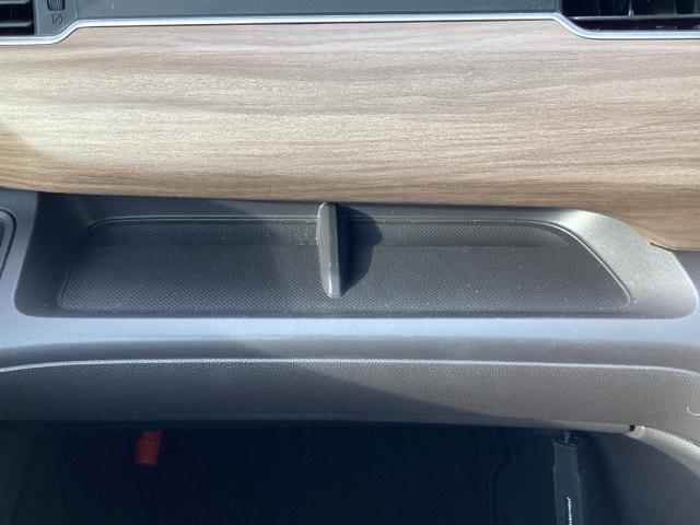 フリード Ｇ・ホンダセンシング　ＬＥＤヘッドライト＋アクティブコーナリングライト　Ｆセグ　ｉストップ　Ｗエアバッグ　パワーウィンドウ　アクティブクルーズコントロール　スマートキ　カラーバックモニター　整備点検記録簿　ＶＳＡ　エアコン（50枚目）