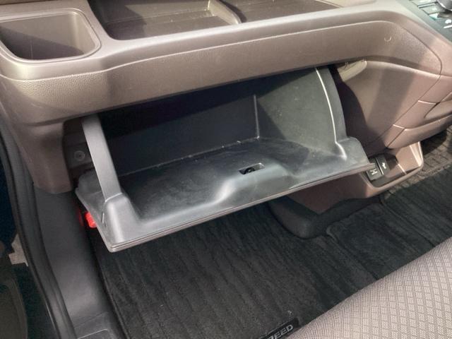 フリード Ｇ・ホンダセンシング　ＬＥＤヘッドライト＋アクティブコーナリングライト　Ｆセグ　ｉストップ　Ｗエアバッグ　パワーウィンドウ　アクティブクルーズコントロール　スマートキ　カラーバックモニター　整備点検記録簿　ＶＳＡ　エアコン（51枚目）