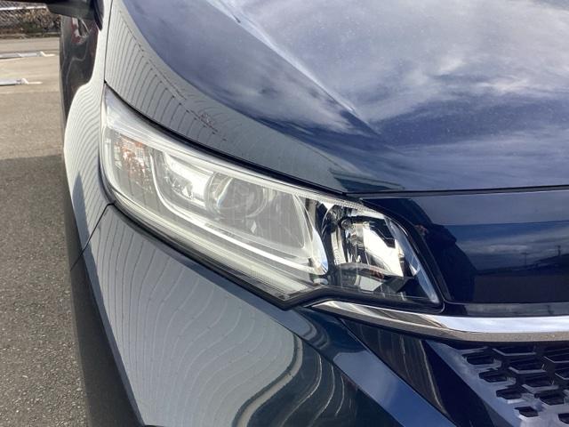 フリード Ｇ・ホンダセンシング　ＬＥＤヘッドライト＋アクティブコーナリングライト　Ｆセグ　ｉストップ　Ｗエアバッグ　パワーウィンドウ　アクティブクルーズコントロール　スマートキ　カラーバックモニター　整備点検記録簿　ＶＳＡ　エアコン（53枚目）