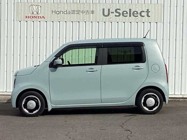 N-WGN L 運転席X助手席シートヒーター Pセンサー 記録簿 ベンチシート 盗難防止システム ABS スマートキー サイドカーテンエアバック クルコン フルセグTV オートエアコン アイドリングストップ ドラレコ(10枚目)