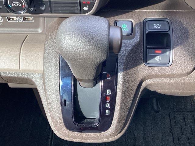 N-WGN L 運転席X助手席シートヒーター Pセンサー 記録簿 ベンチシート 盗難防止システム ABS スマートキー サイドカーテンエアバック クルコン フルセグTV オートエアコン アイドリングストップ ドラレコ(15枚目)