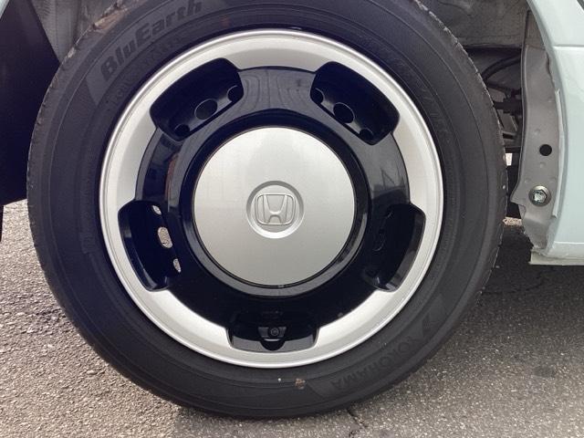 N-WGN L 運転席X助手席シートヒーター Pセンサー 記録簿 ベンチシート 盗難防止システム ABS スマートキー サイドカーテンエアバック クルコン フルセグTV オートエアコン アイドリングストップ ドラレコ(21枚目)