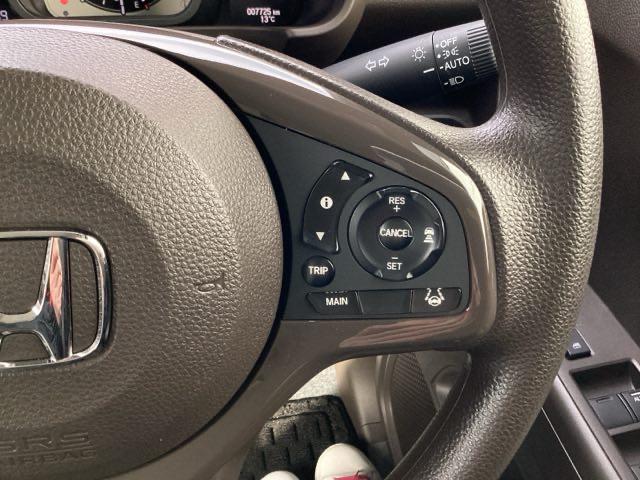 N-WGN L 運転席X助手席シートヒーター Pセンサー 記録簿 ベンチシート 盗難防止システム ABS スマートキー サイドカーテンエアバック クルコン フルセグTV オートエアコン アイドリングストップ ドラレコ(27枚目)