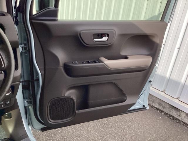 N-WGN L 運転席X助手席シートヒーター Pセンサー 記録簿 ベンチシート 盗難防止システム ABS スマートキー サイドカーテンエアバック クルコン フルセグTV オートエアコン アイドリングストップ ドラレコ(37枚目)