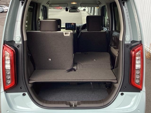 N-WGN L 運転席X助手席シートヒーター Pセンサー 記録簿 ベンチシート 盗難防止システム ABS スマートキー サイドカーテンエアバック クルコン フルセグTV オートエアコン アイドリングストップ ドラレコ(41枚目)