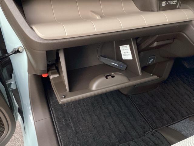 N-WGN L 運転席X助手席シートヒーター Pセンサー 記録簿 ベンチシート 盗難防止システム ABS スマートキー サイドカーテンエアバック クルコン フルセグTV オートエアコン アイドリングストップ ドラレコ(44枚目)