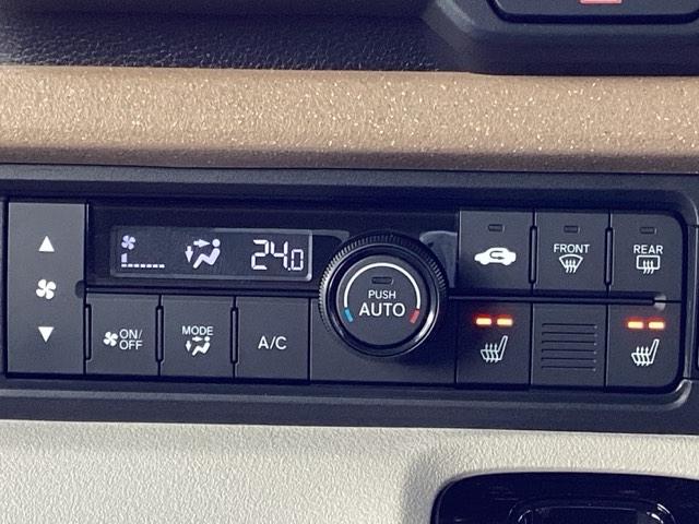 Ｎ－ＢＯＸ ベースグレード　運転席＆助手席シートヒーター　スマートキ－　カーテンエアバック　イモビライザー　ＥＣＯモード　横滑り防止　オートクルーズ　ＬＥＤヘッドライト　キーフリー　地デジ　パワーステアリング　ドライブレコーダー（22枚目）