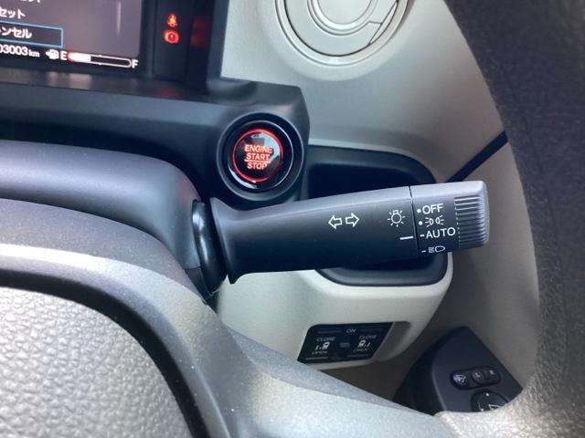 Ｎ－ＢＯＸ ベースグレード　運転席＆助手席シートヒーター　スマートキ－　カーテンエアバック　イモビライザー　ＥＣＯモード　横滑り防止　オートクルーズ　ＬＥＤヘッドライト　キーフリー　地デジ　パワーステアリング　ドライブレコーダー（29枚目）